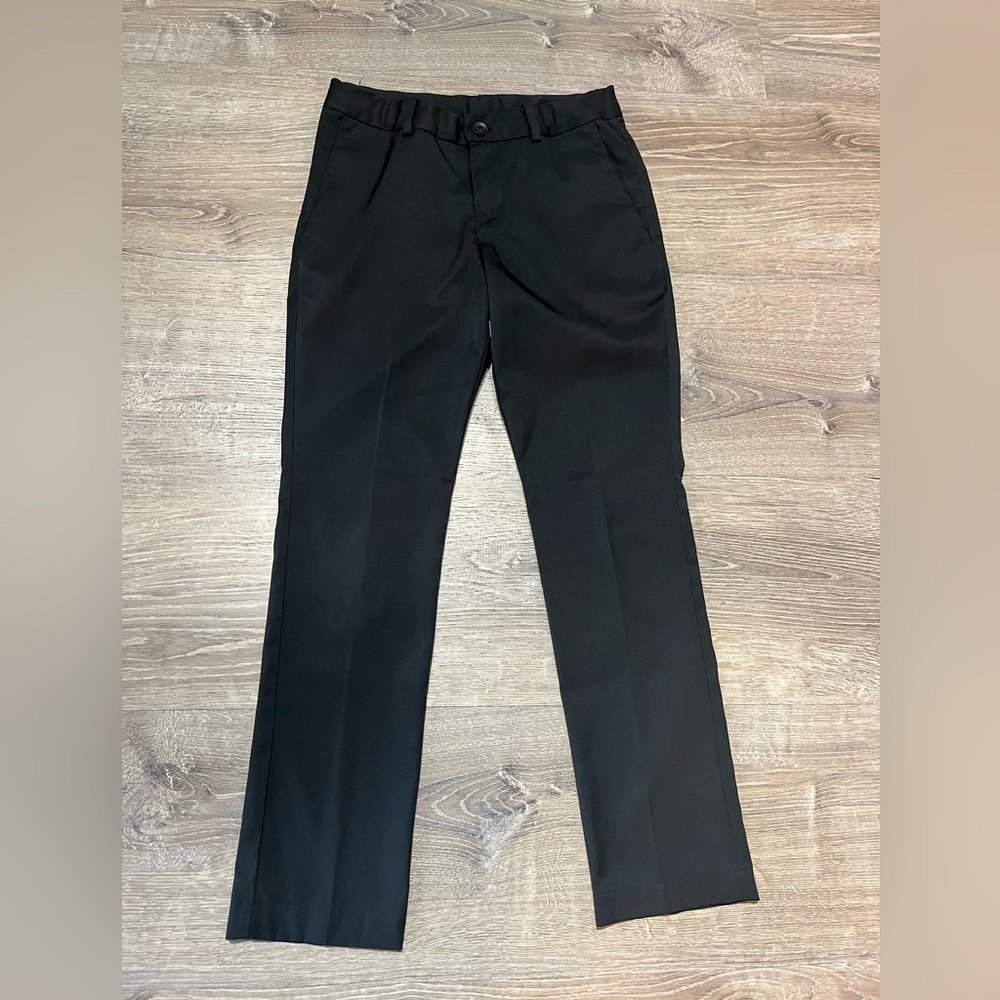 Nike Dri-Fit Boys Golf/Dress Pants